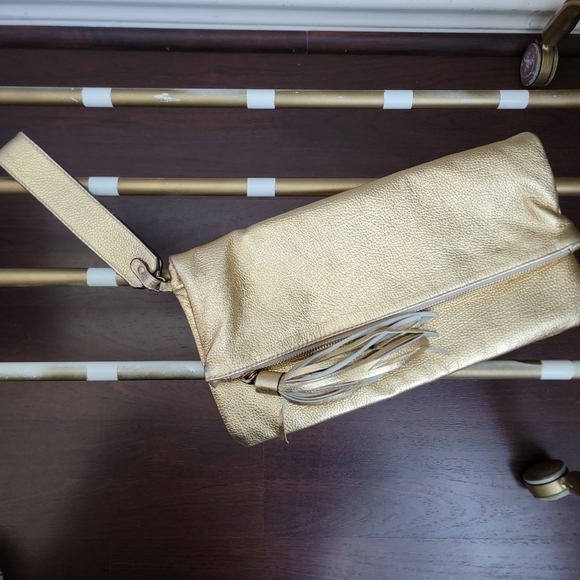 Statement Clutch - Picture 2 of 6